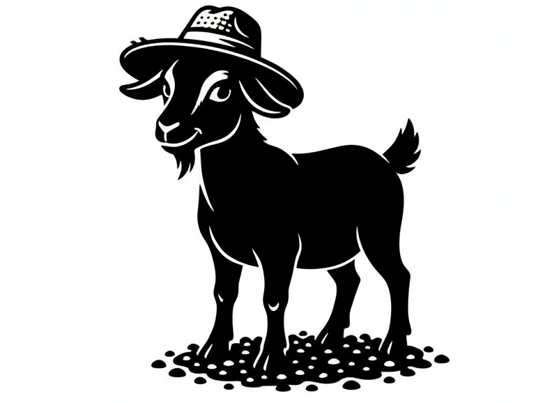 Nigerian Dwarf Goats South Africa